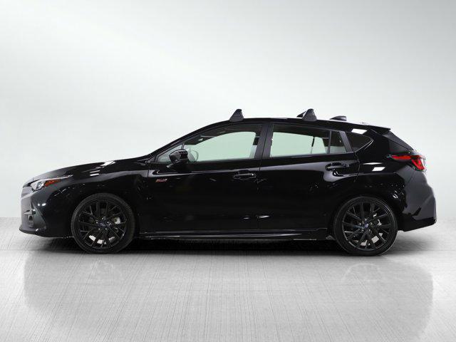2024 subaru impreza rs