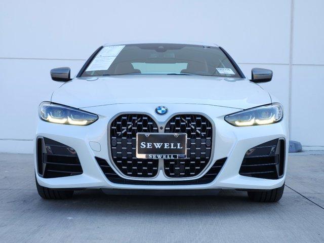 2024 bmw m440 i