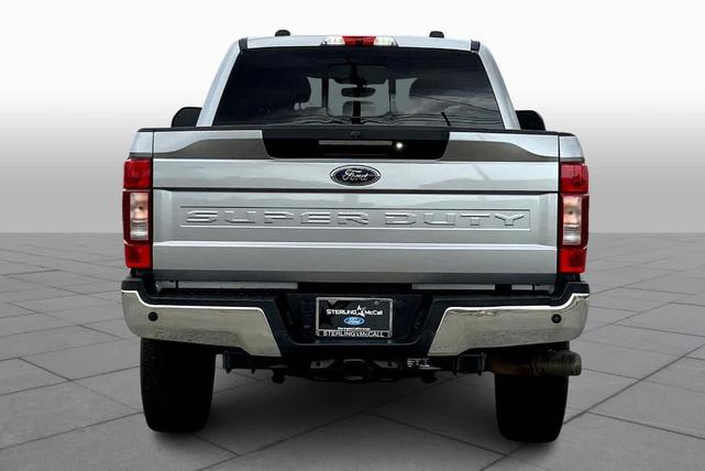 2020 ford f-250 lariat