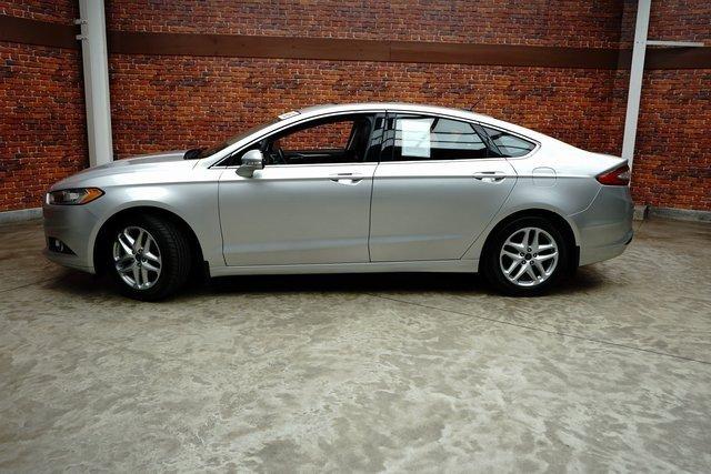 used 2014 ford fusion se reading, pa 19611 for sale in reading, pennsylvania