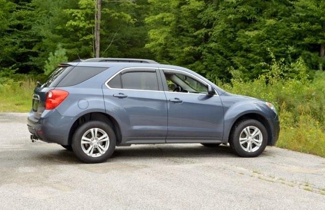 2014 chevrolet equinox lt awd lt 4dr suv w/1lt for sale in bridgton, maine