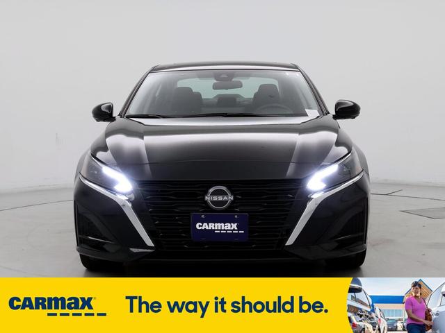 2023 nissan altima sl