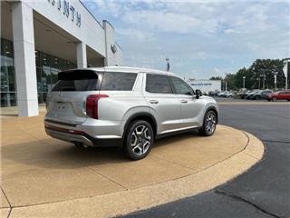 2023 Hyundai Palisade limited
