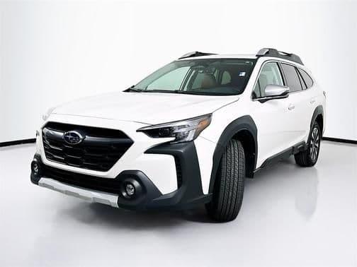 2023 subaru outback touring xt in augusta, georgia
