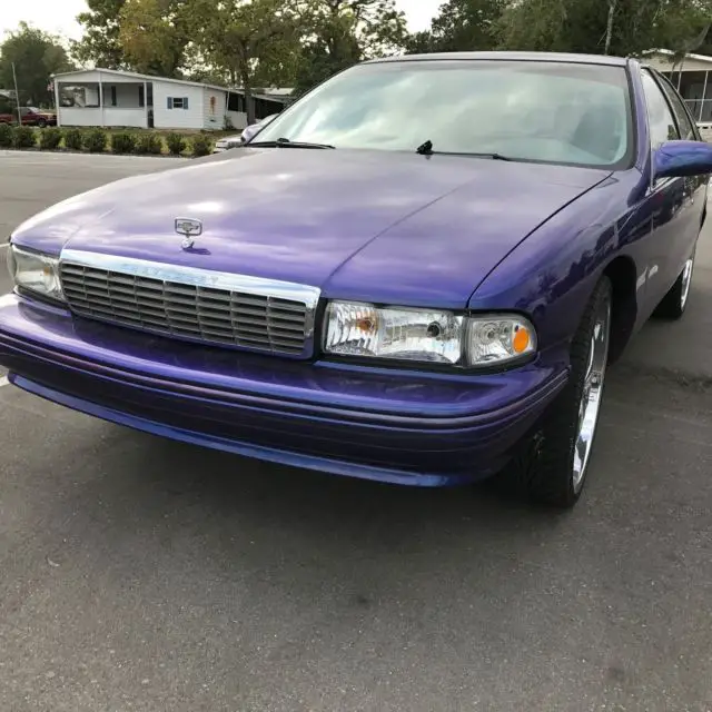 94 chevroletcaprice