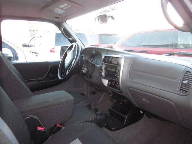 used 2010 ford ranger 4x4 supercab xlt yakima, wa 98901 for sale in east selah, washington