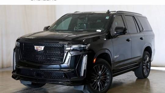 2023 Cadillac Escalade-V