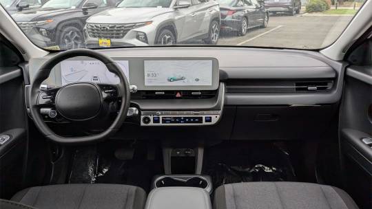 2024 Hyundai IONIQ 5