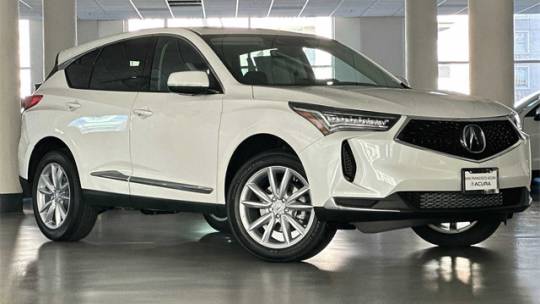 2024 Acura RDX