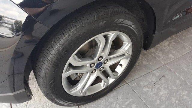 used 2016 ford edge awd titanium dover, de 19901 for sale in dover, delaware