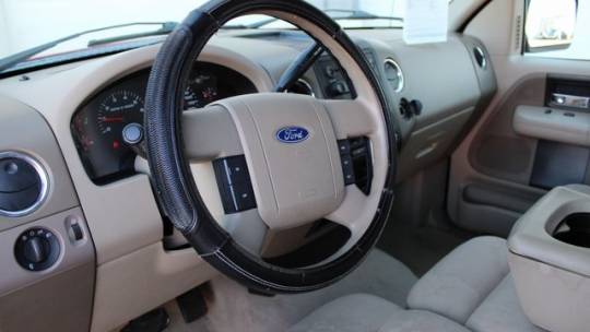 2006 Ford F-150