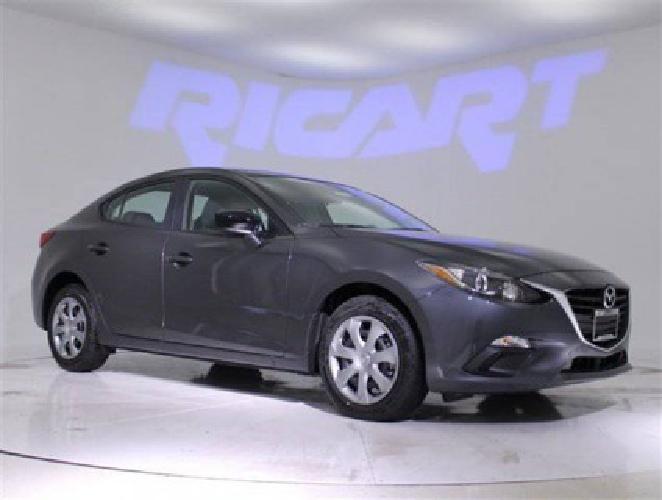 2014 mazda mazda3 i sv in groveport, oh