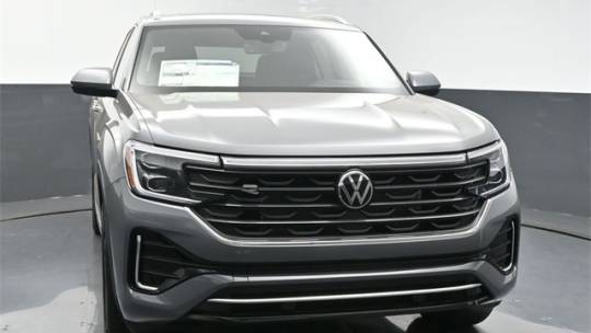 2024 Volkswagen Atlas Cross Sport