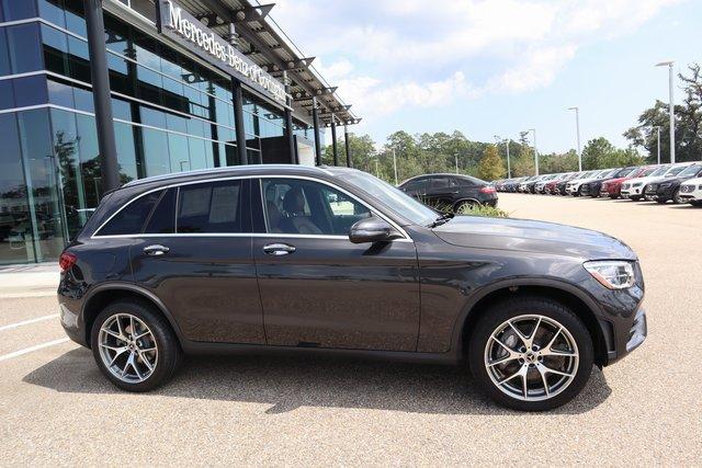 2020 mercedes-benz glc 300 4matic