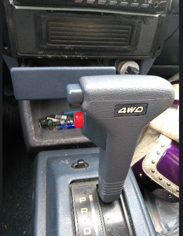 1991 subaru gl for sale in washington by owner