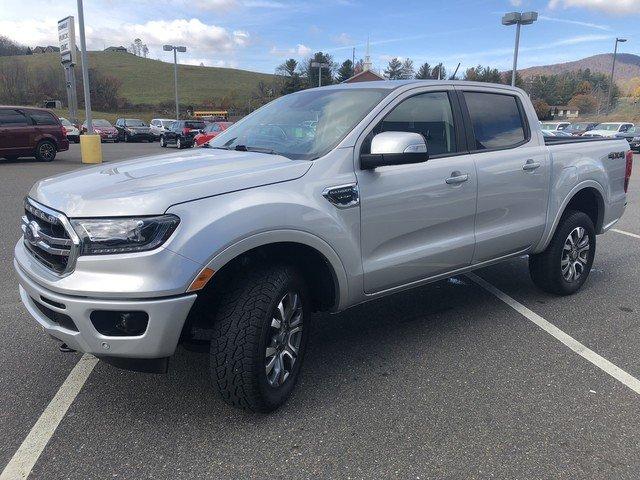 used 2019 ford ranger 4x4 supercrew west jefferson, nc 28694 for sale in baldwin, north carolina