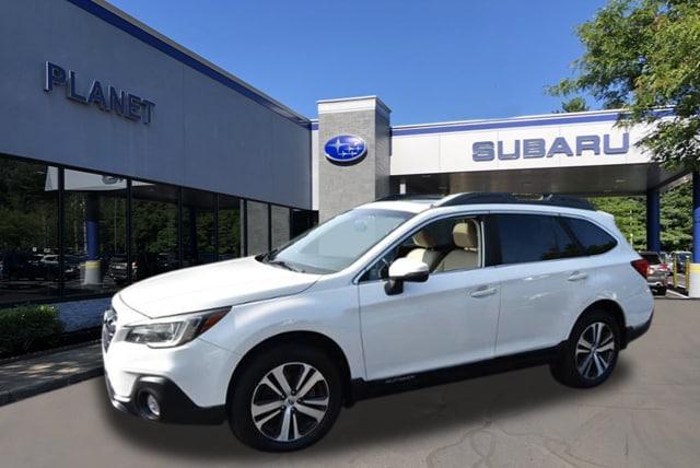 2019 subaru outback 3.6r limited