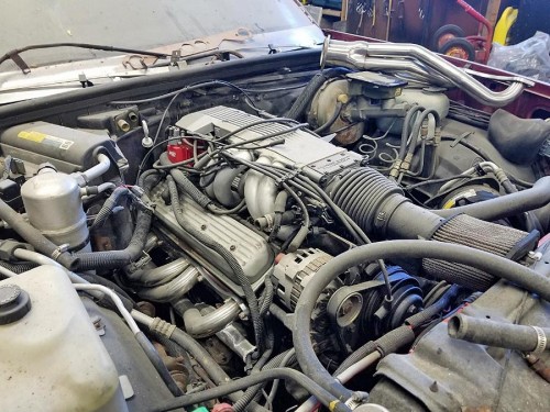 1984 chevrolet el camino for sale in iowa by owner