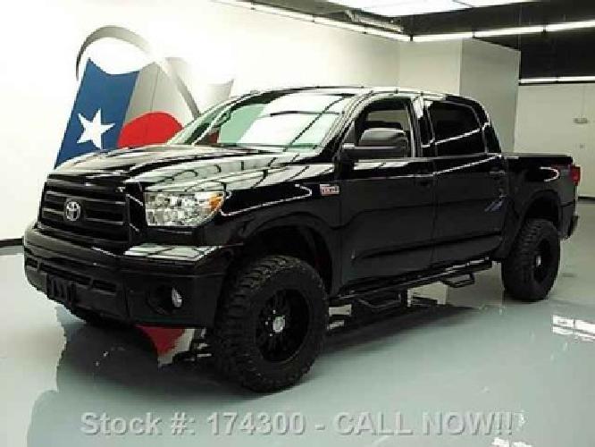 2011 toyota tundra in stafford, tx