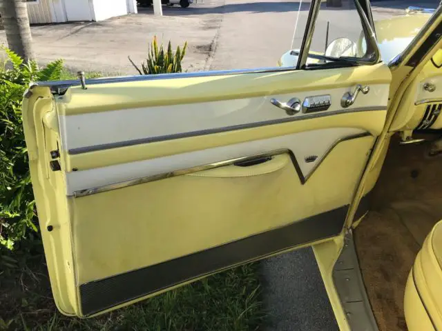 1953 cadillac coupe de ville