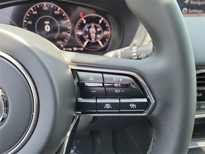 new 2025 mazda cx-70 phev premium