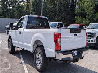 2022 Ford F-350 xl