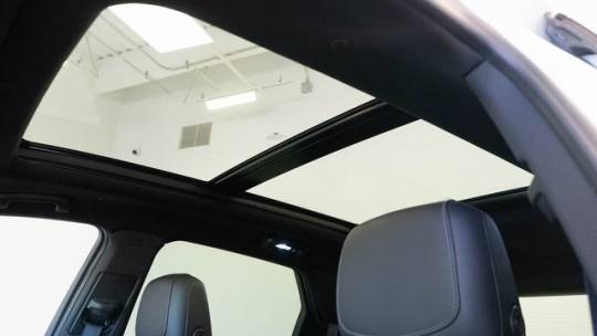 2021 Cadillac XT5
