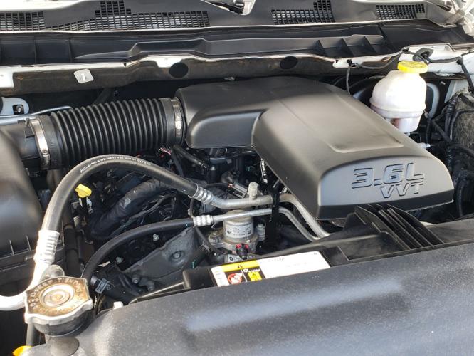 used 2017 ram 1500 big horn union city, ga 30291 for sale in union city, georgia