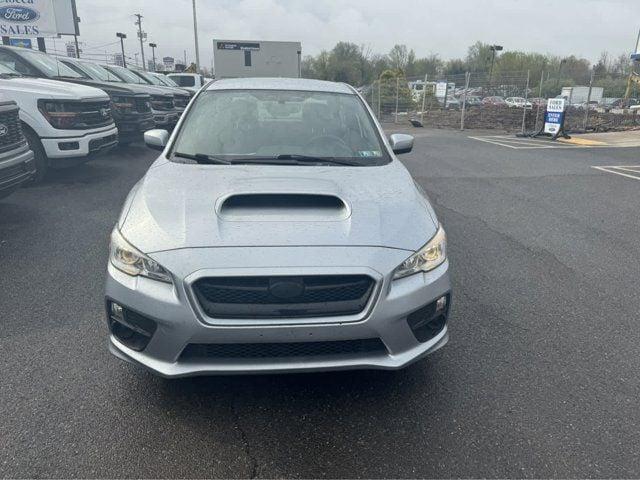 2017 subaru wrx base in quakertown, pennsylvania
