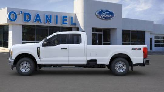 2024 Ford F-250