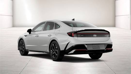2024 Hyundai Sonata