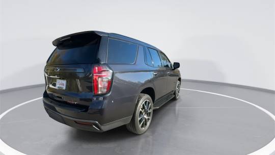 2022 Chevrolet Tahoe