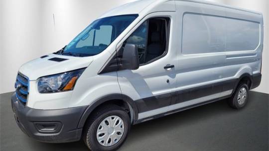 2023 Ford