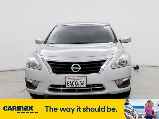 2014 nissan altima s