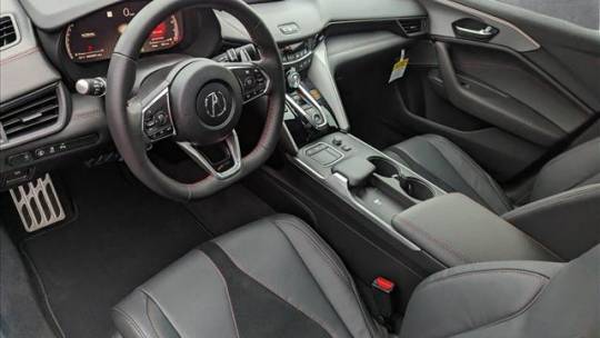 2025 Acura TLX