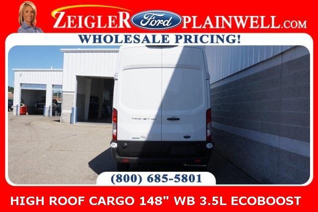 2023 ford transit-350 base