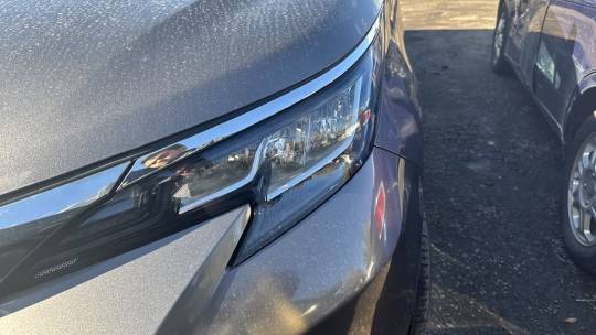 2023 Toyota Sienna