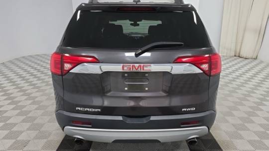 2018 GMC Acadia