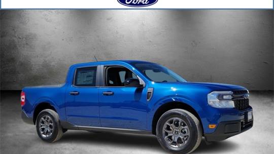 2024 Ford Maverick