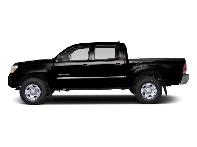 2013 toyota tacoma base