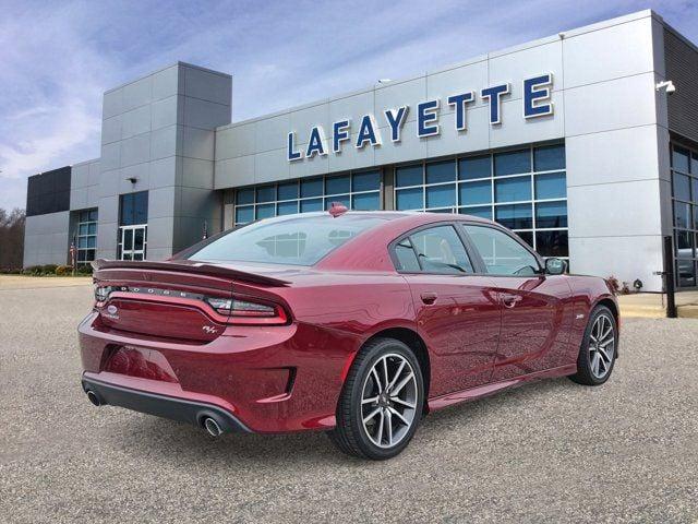 2023 dodge charger r/t in fayetteville, north carolina