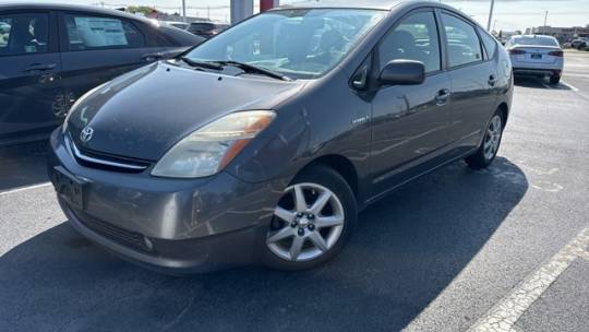2008 toyota prius touring