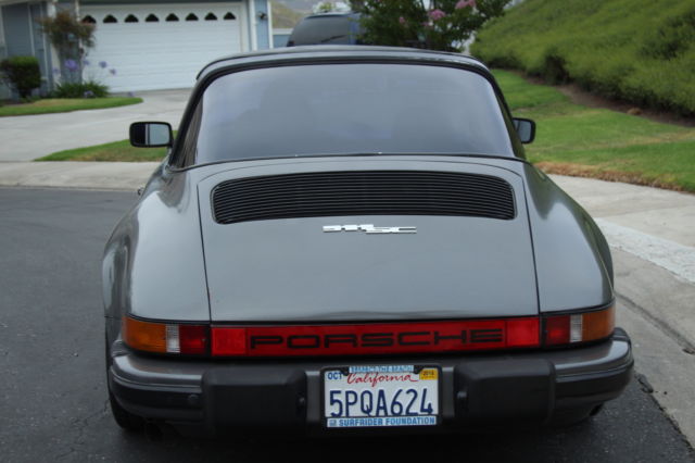 1978 porsche targa 911 sc twin plug andial distributor