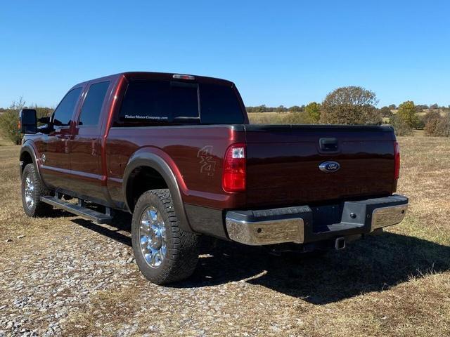 2016 ford f-250 in indianola, oklahoma