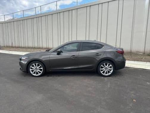 2014 mazda mazda3 s touring in golden valley, minnesota