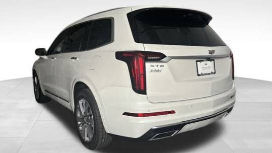 2025 Cadillac xt_#p