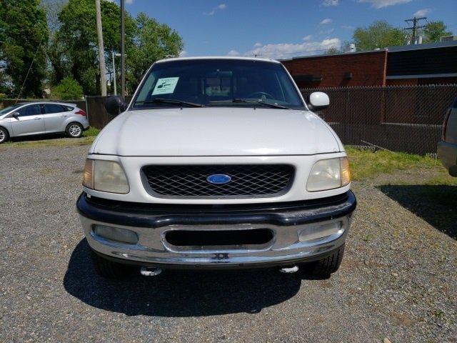 used 1997 ford f250 xlt smyrna, de 19977 for sale in smyrna, delaware