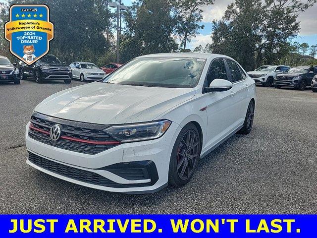 2019 volkswagen jetta gli s