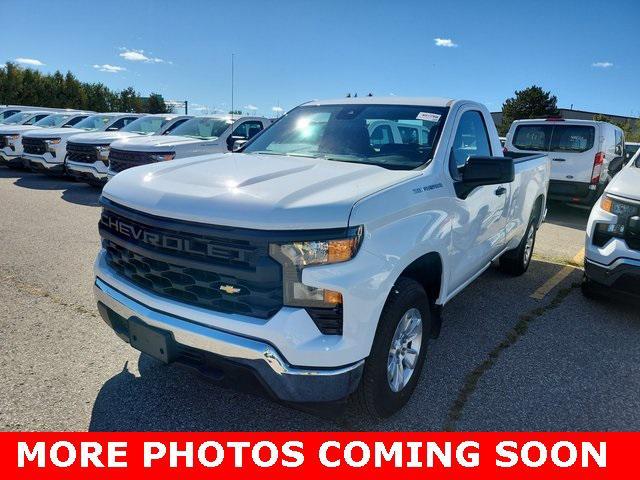 2022 chevrolet silverado 1500 wt