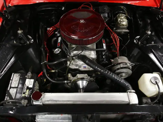 nice build, grate 350, th350, upgraded susp, sharp paint, clean interior, fun!!